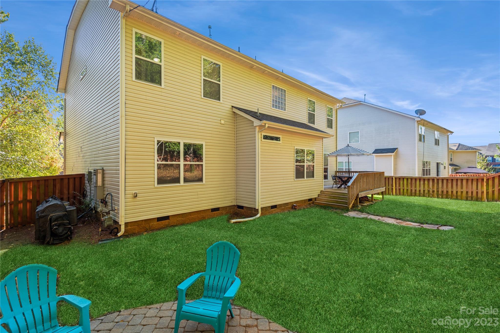 Lake Forest - Residential