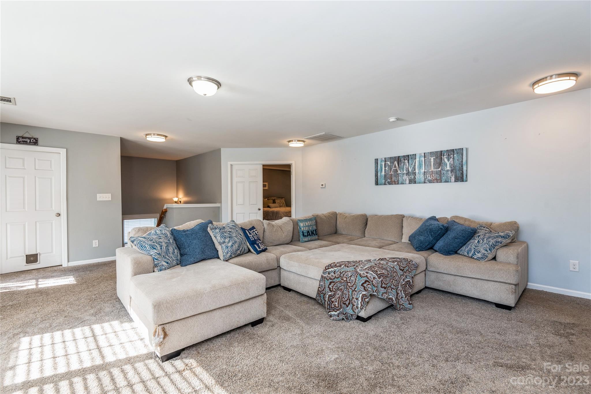 Lake Forest - Residential