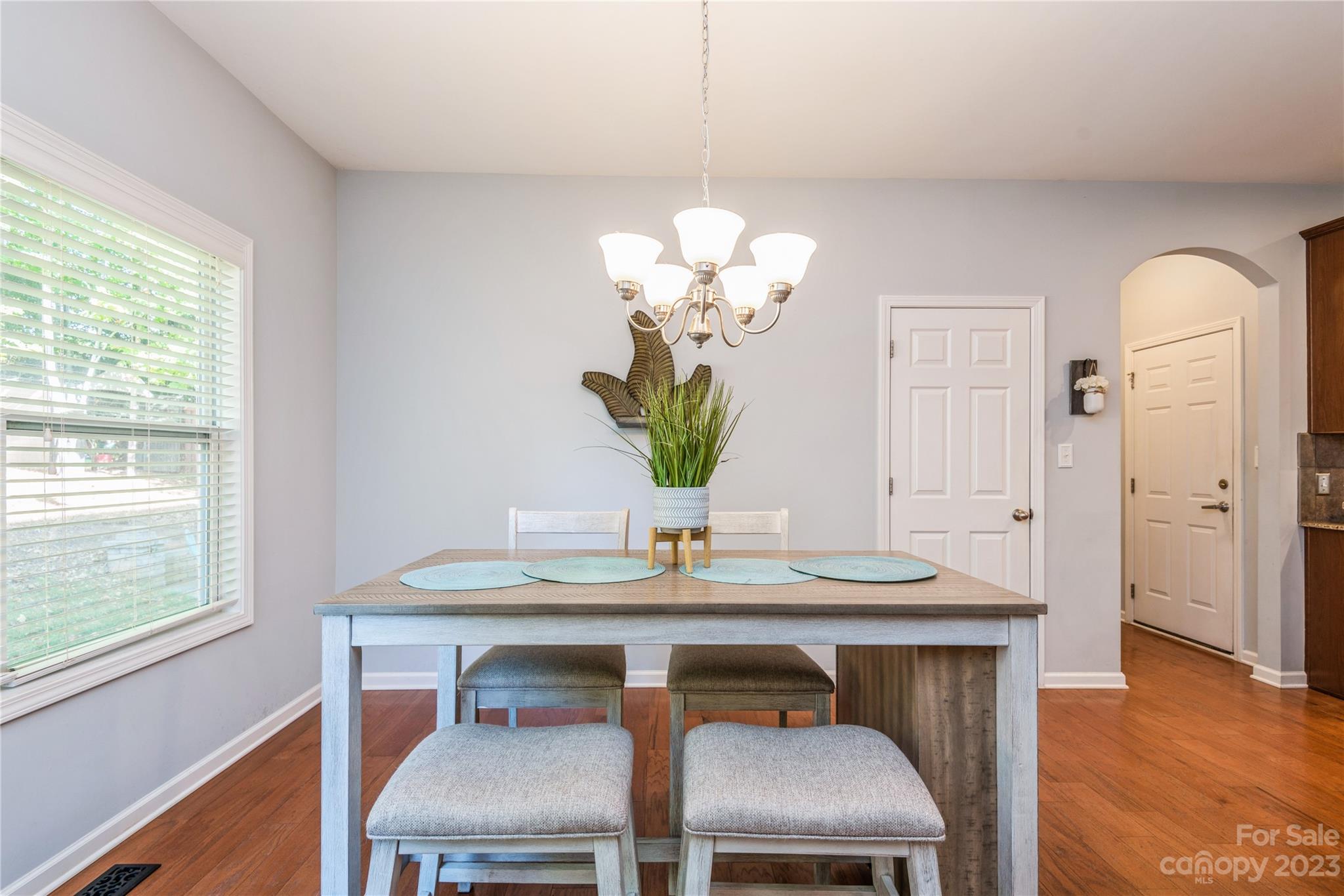 Lake Forest - Residential