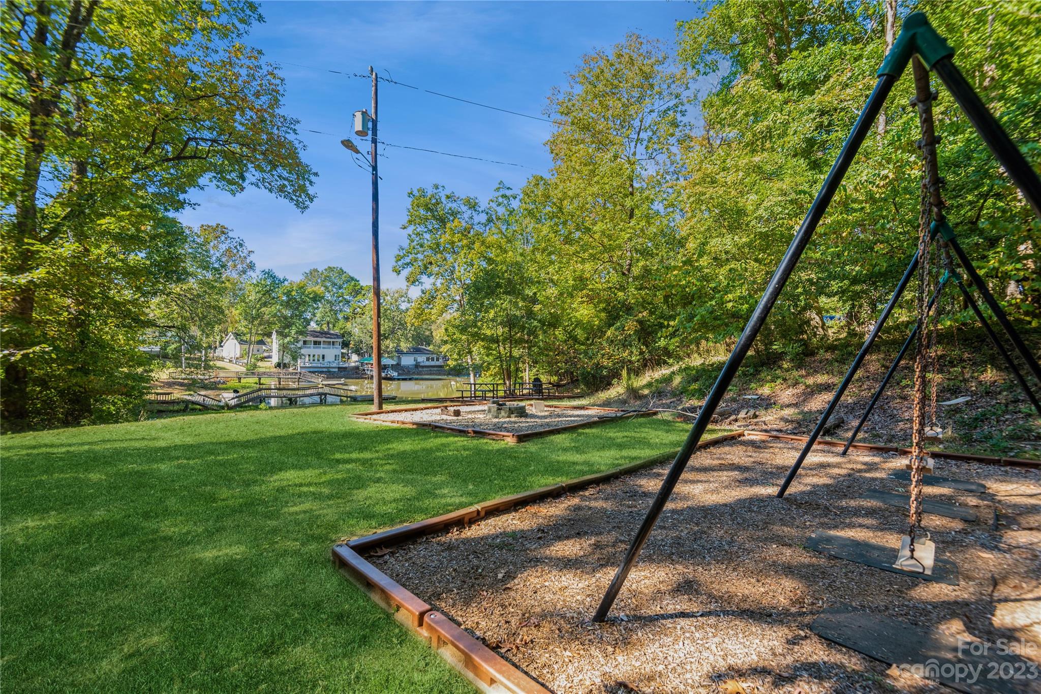 Lake Forest - Residential