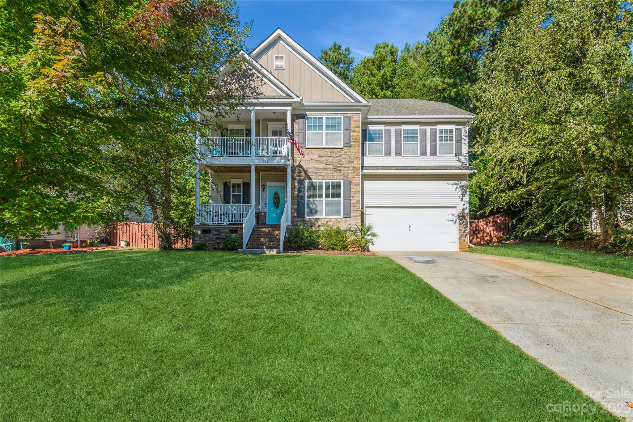 Lake Forest - Residential