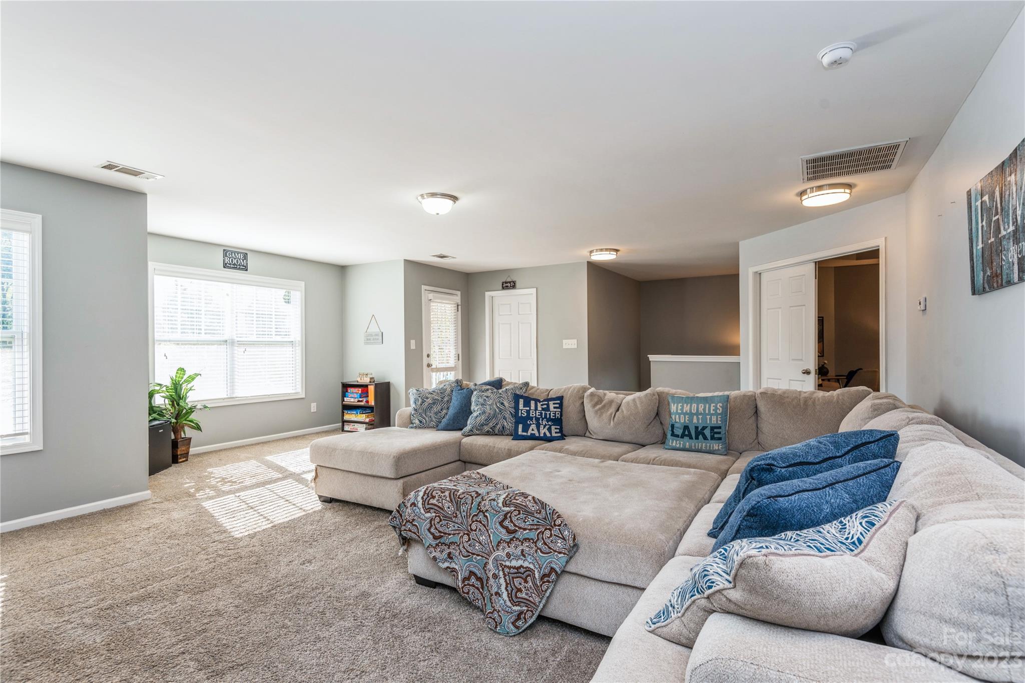 Lake Forest - Residential