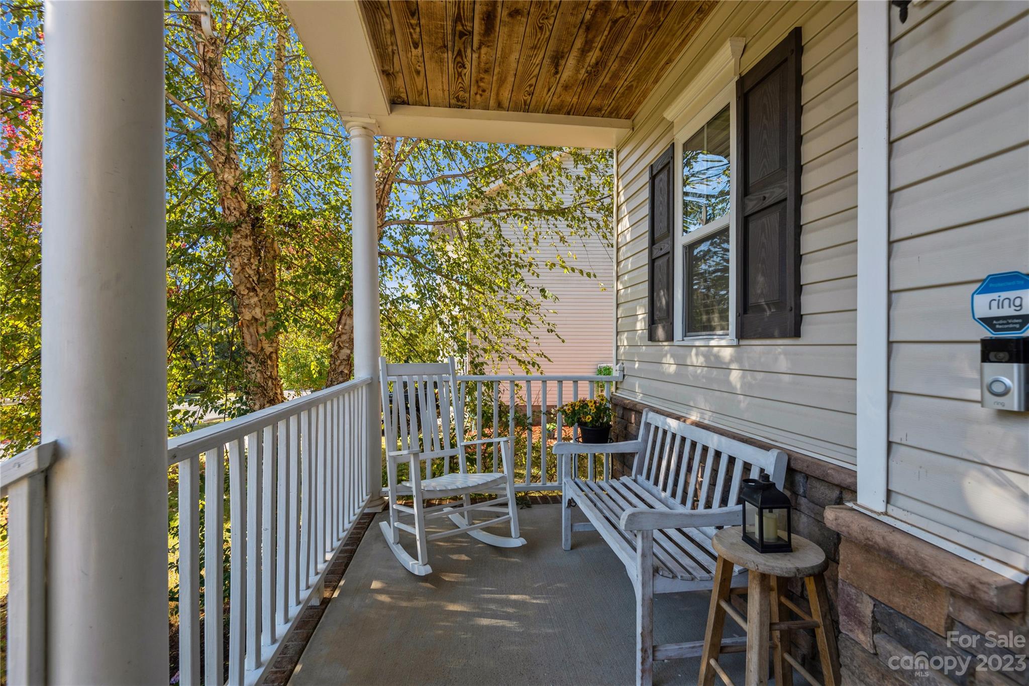 Lake Forest - Residential