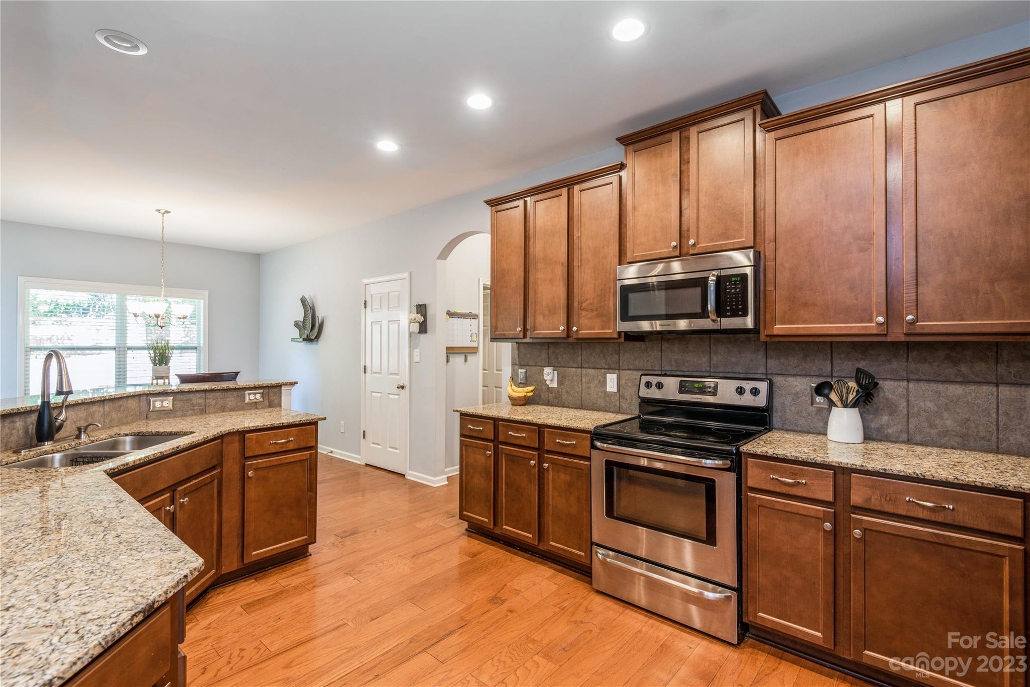 Lake Forest - Residential