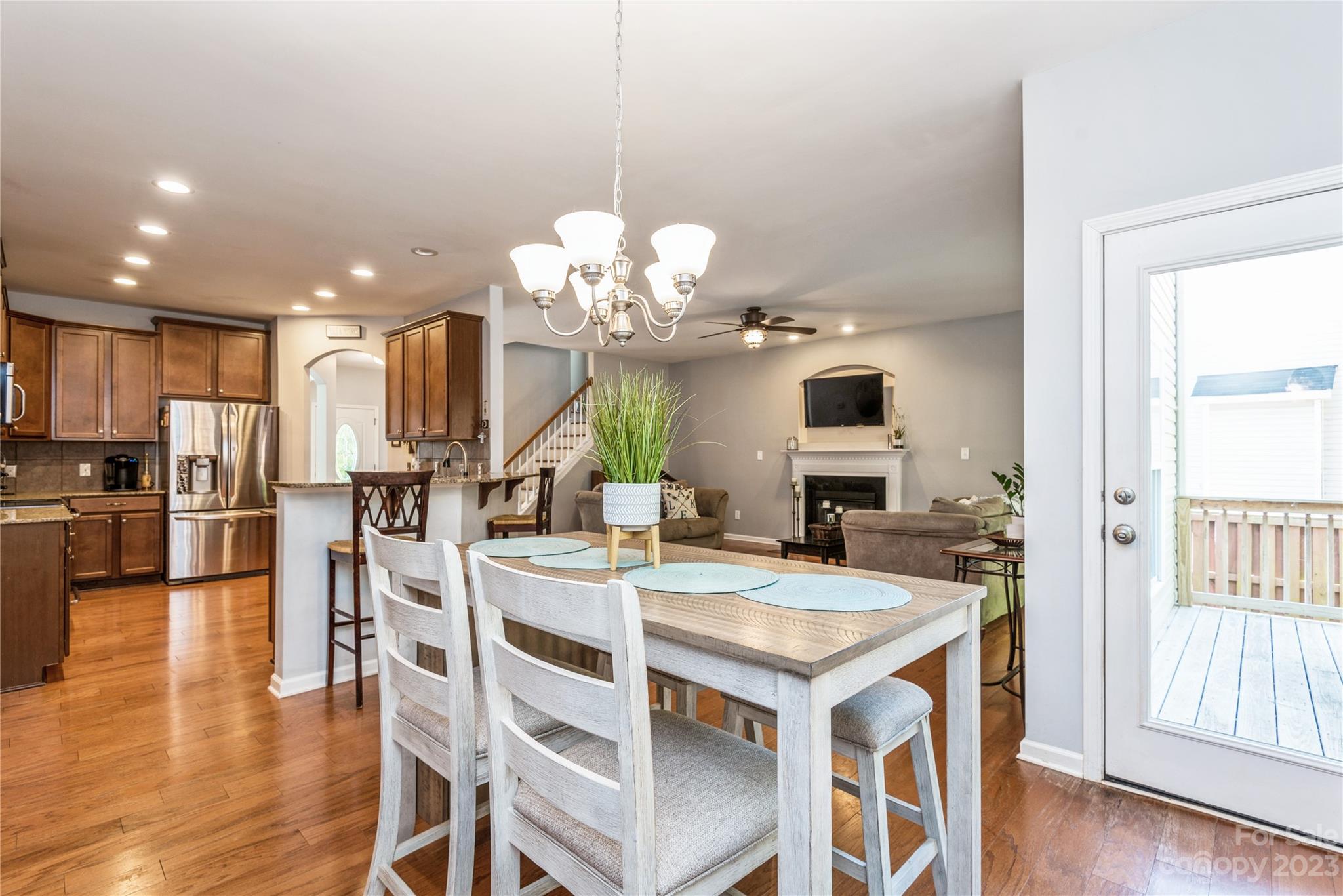 Lake Forest - Residential