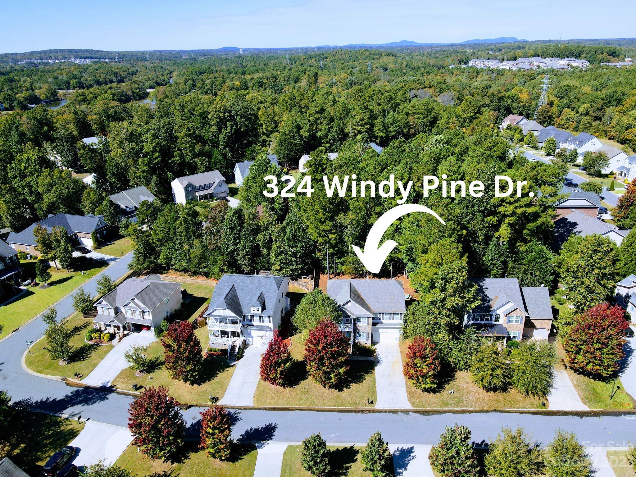 Lake Forest - Residential