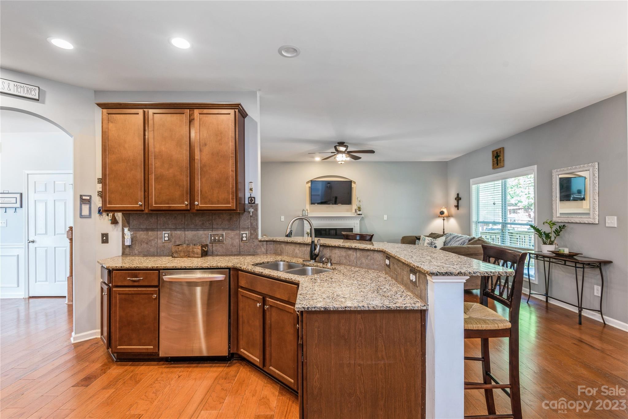 Lake Forest - Residential