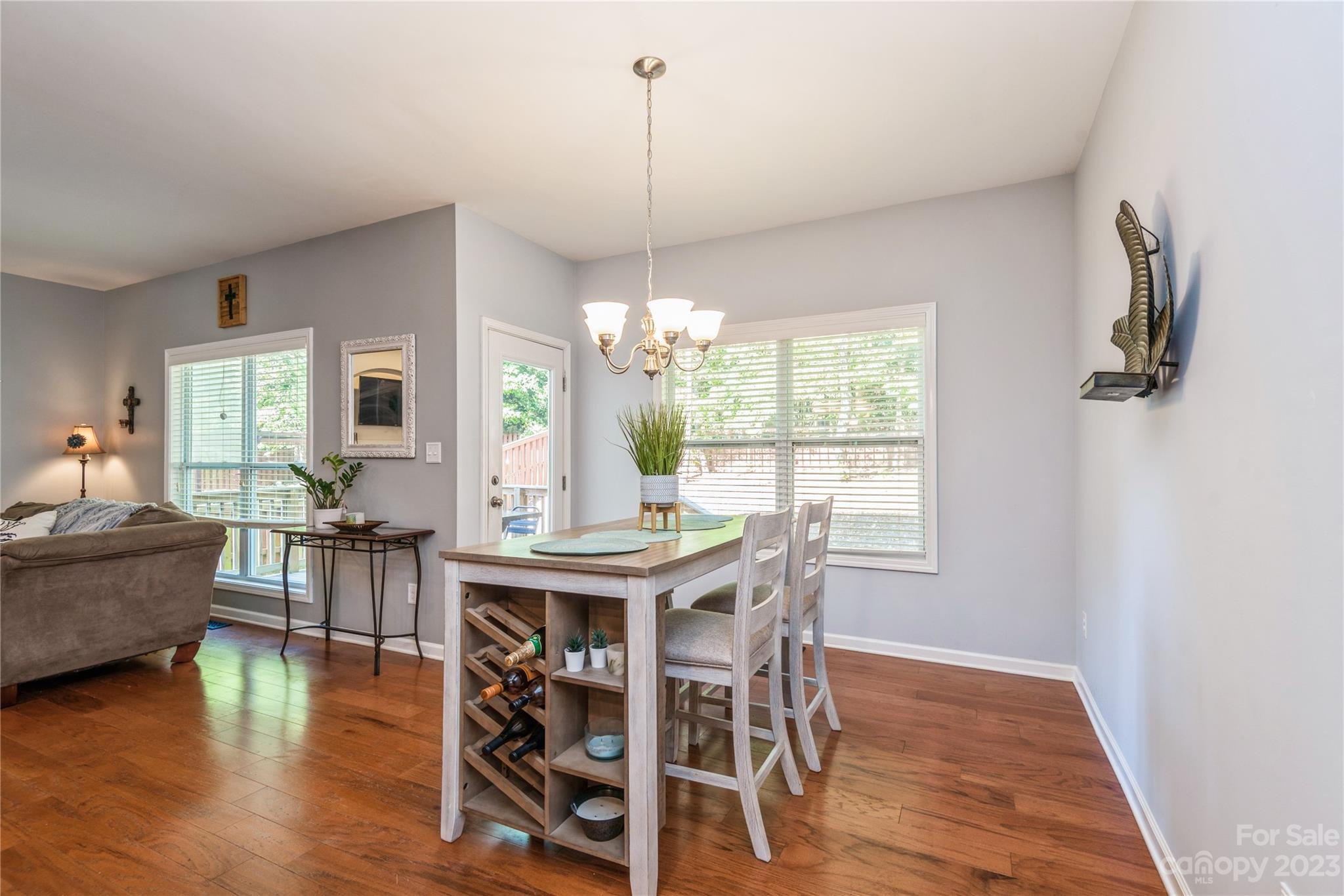 Lake Forest - Residential