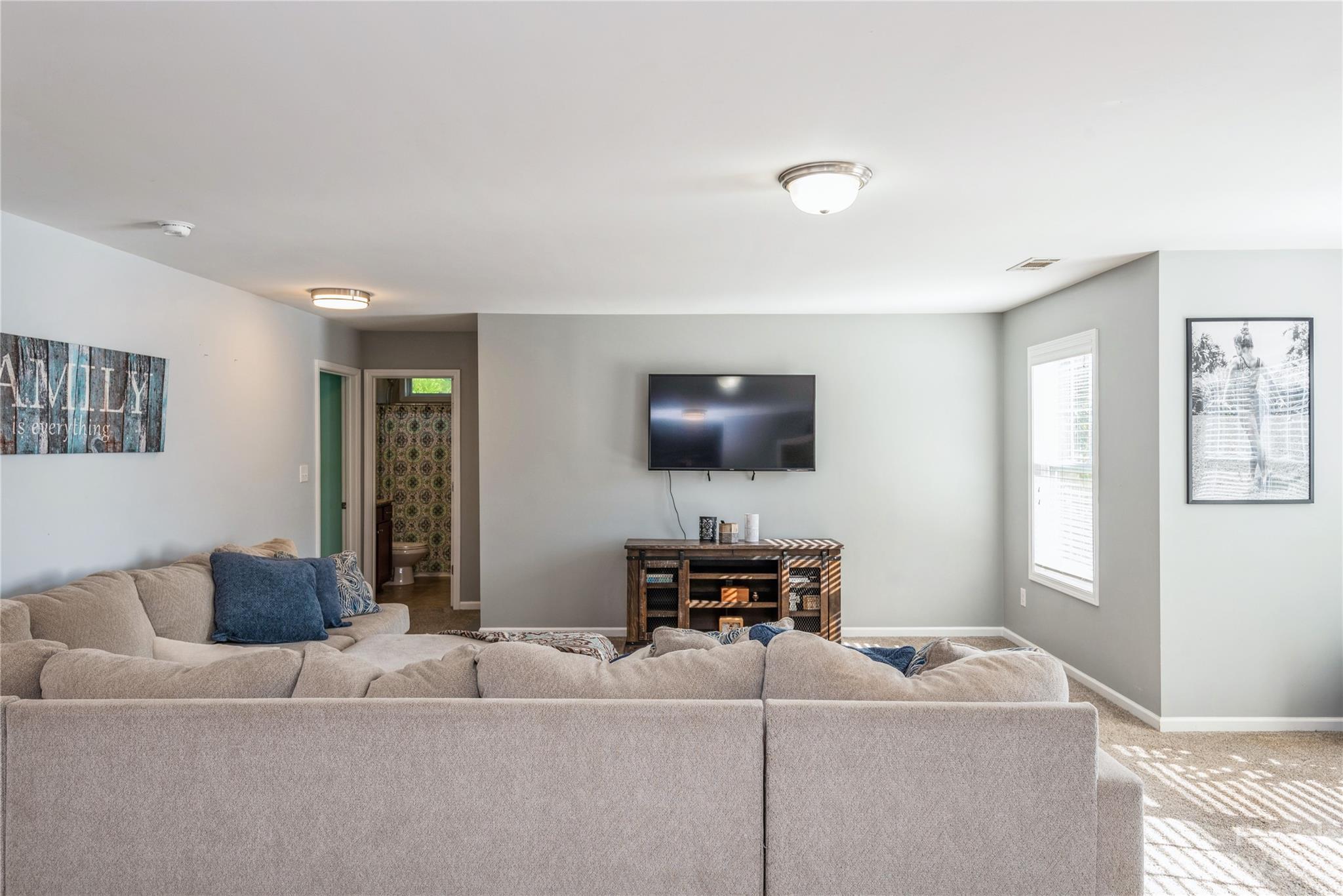 Lake Forest - Residential