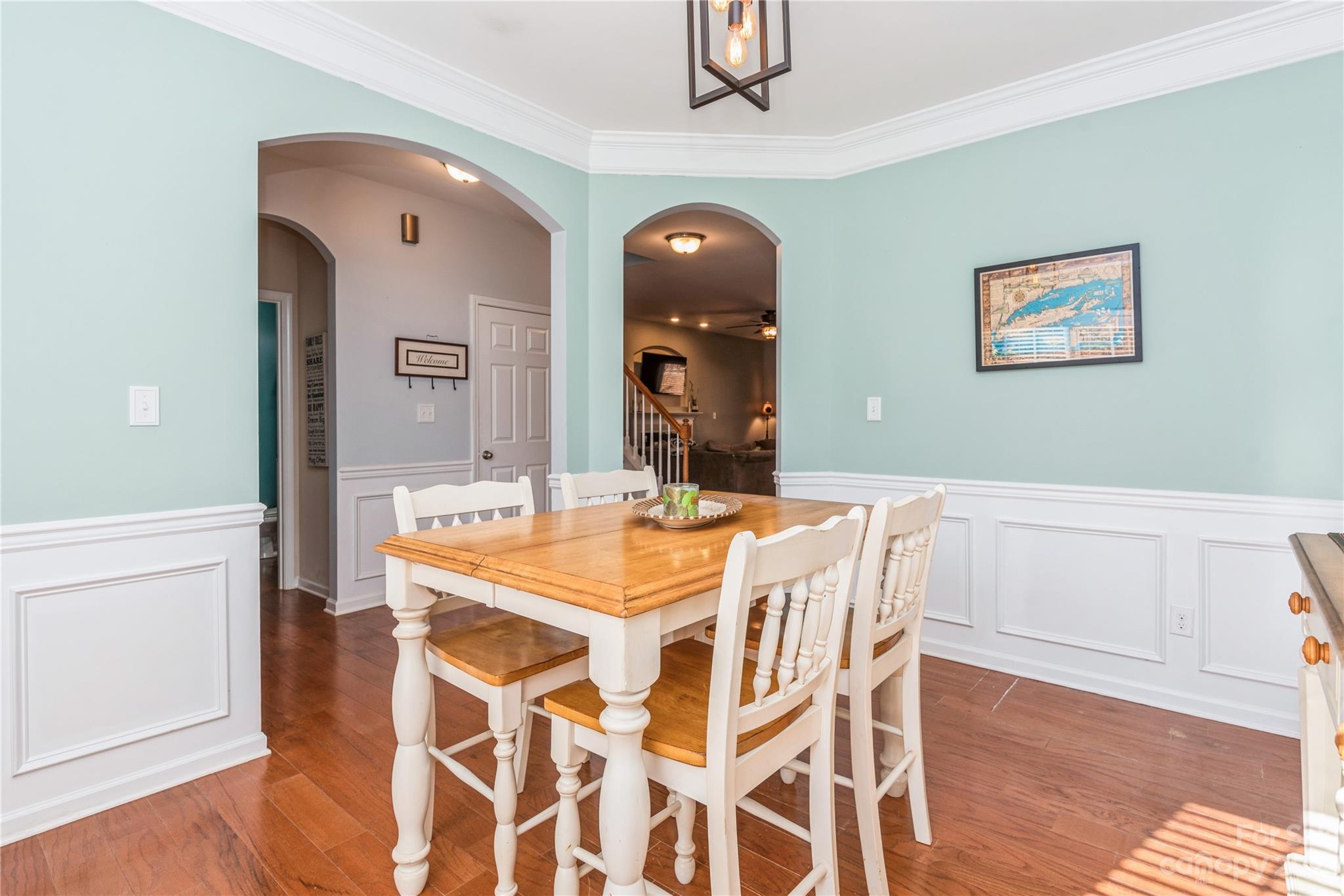 Lake Forest - Residential