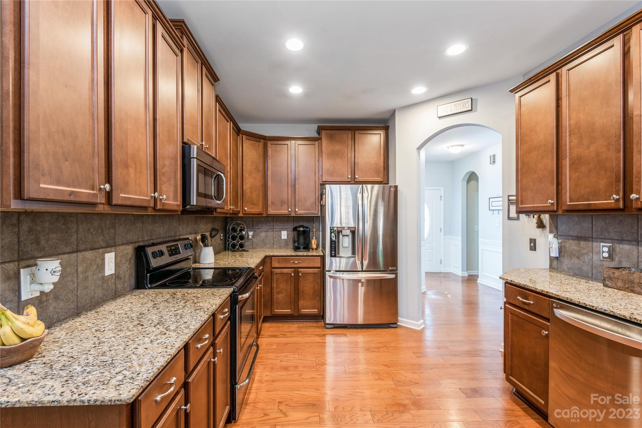 Lake Forest - Residential