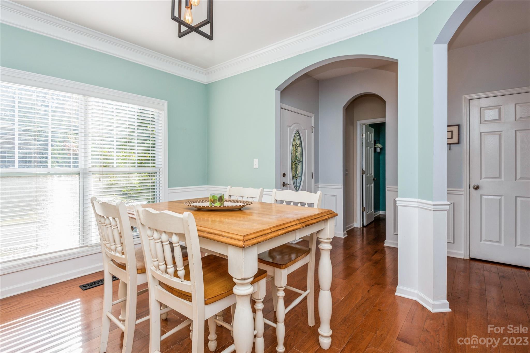 Lake Forest - Residential