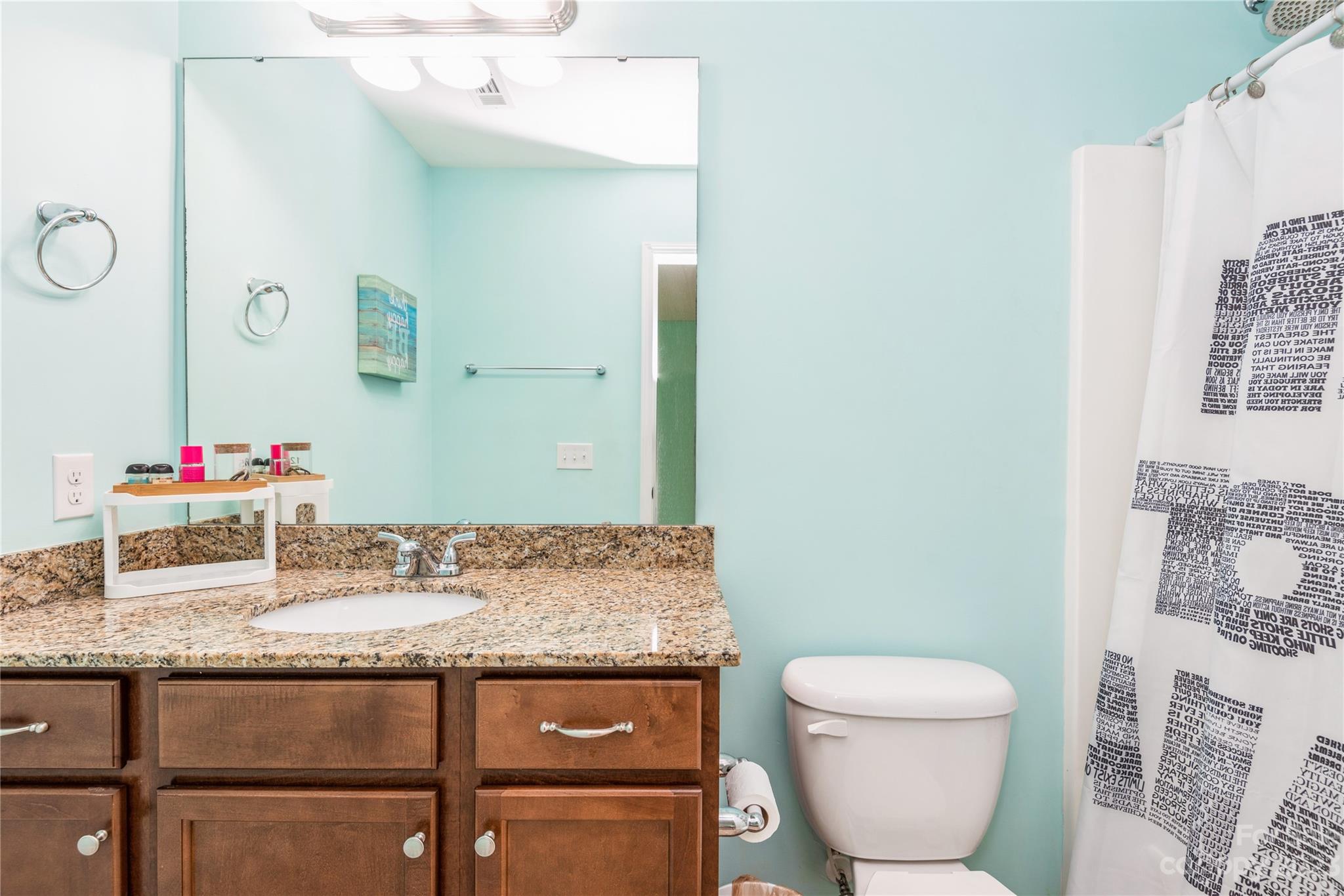 Lake Forest - Residential