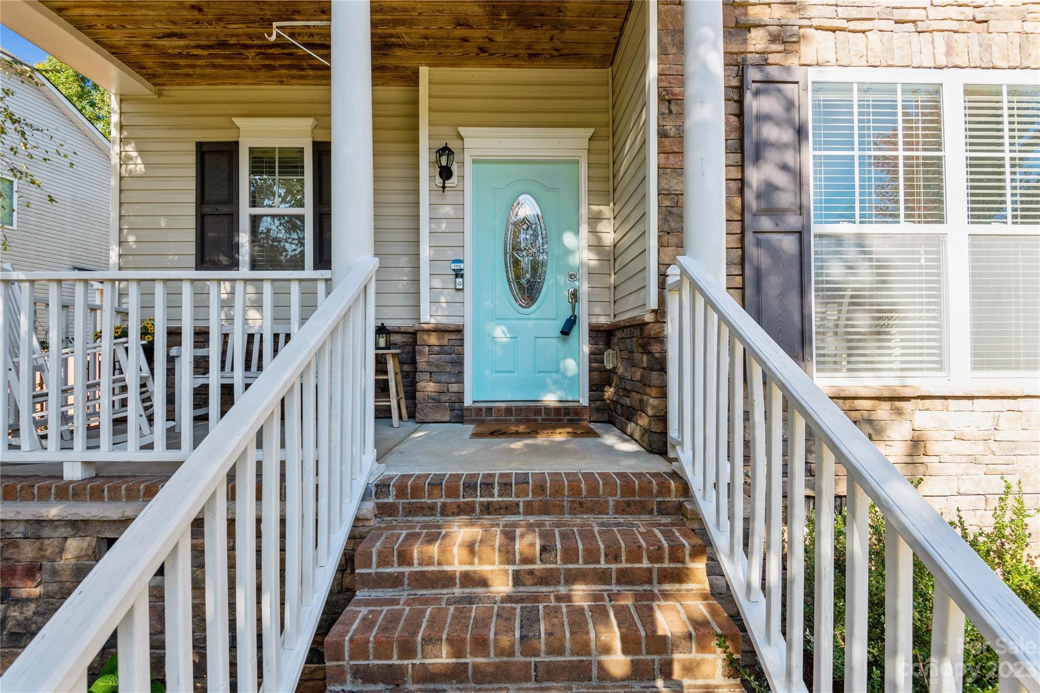 Lake Forest - Residential