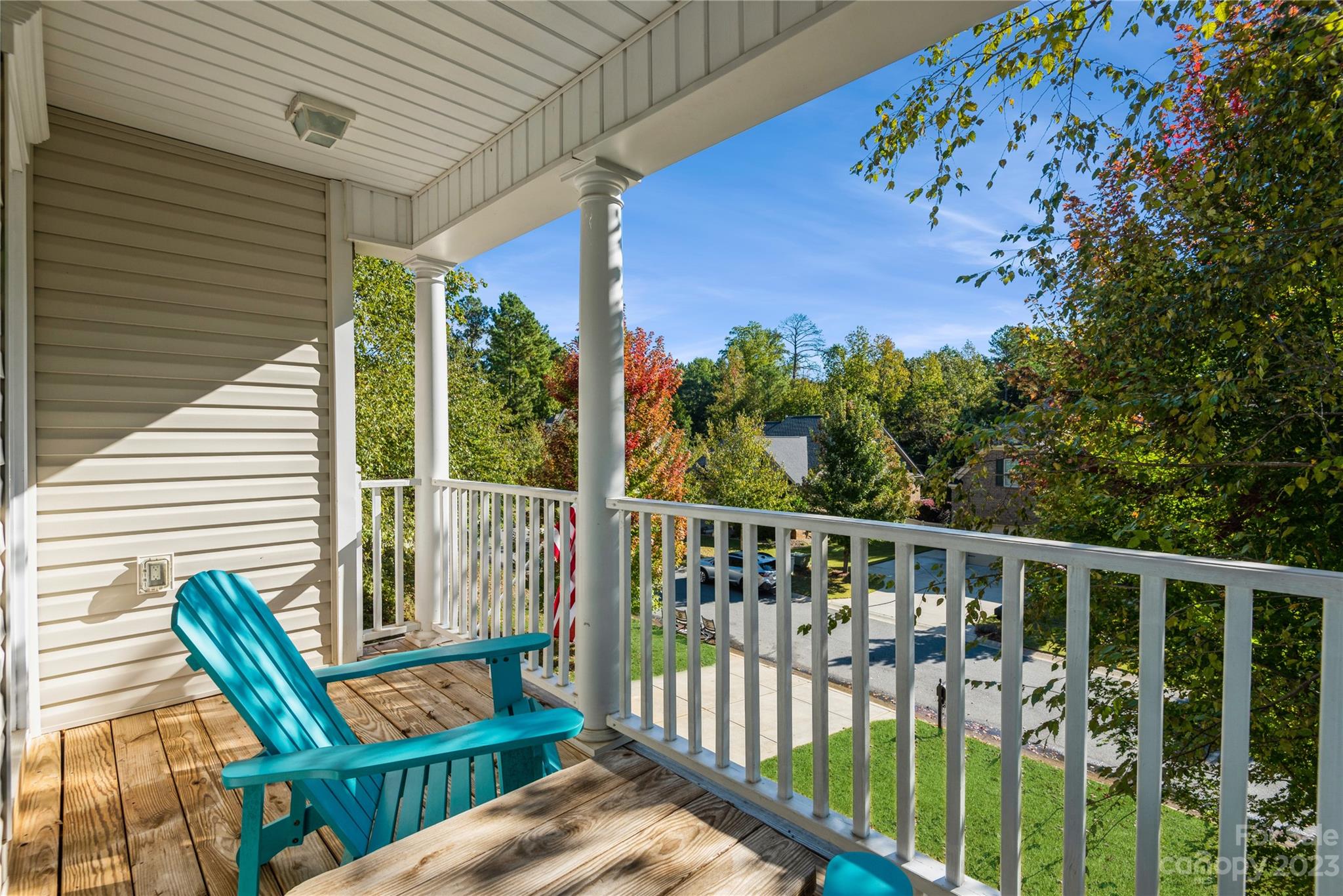 Lake Forest - Residential