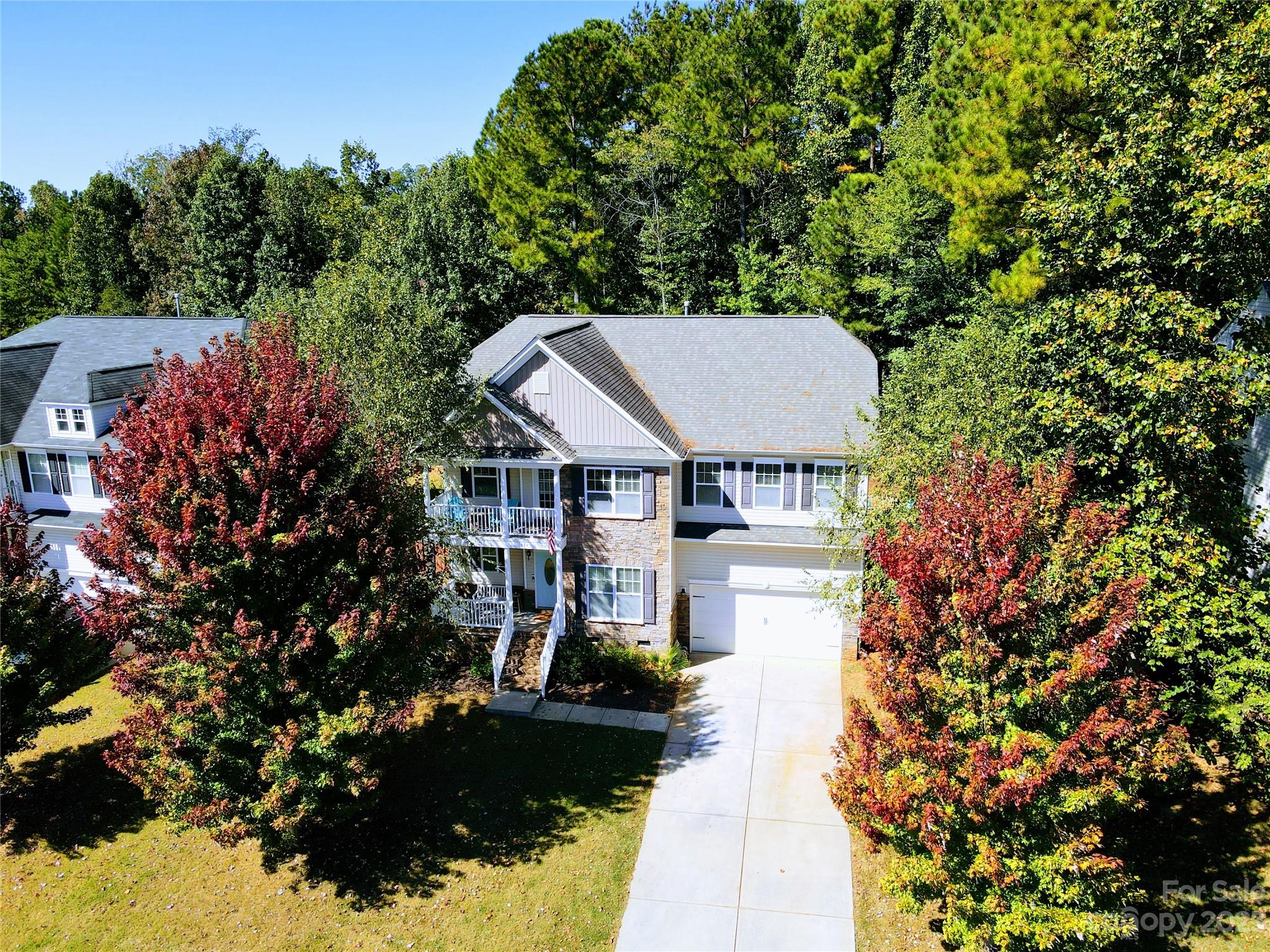 Lake Forest - Residential