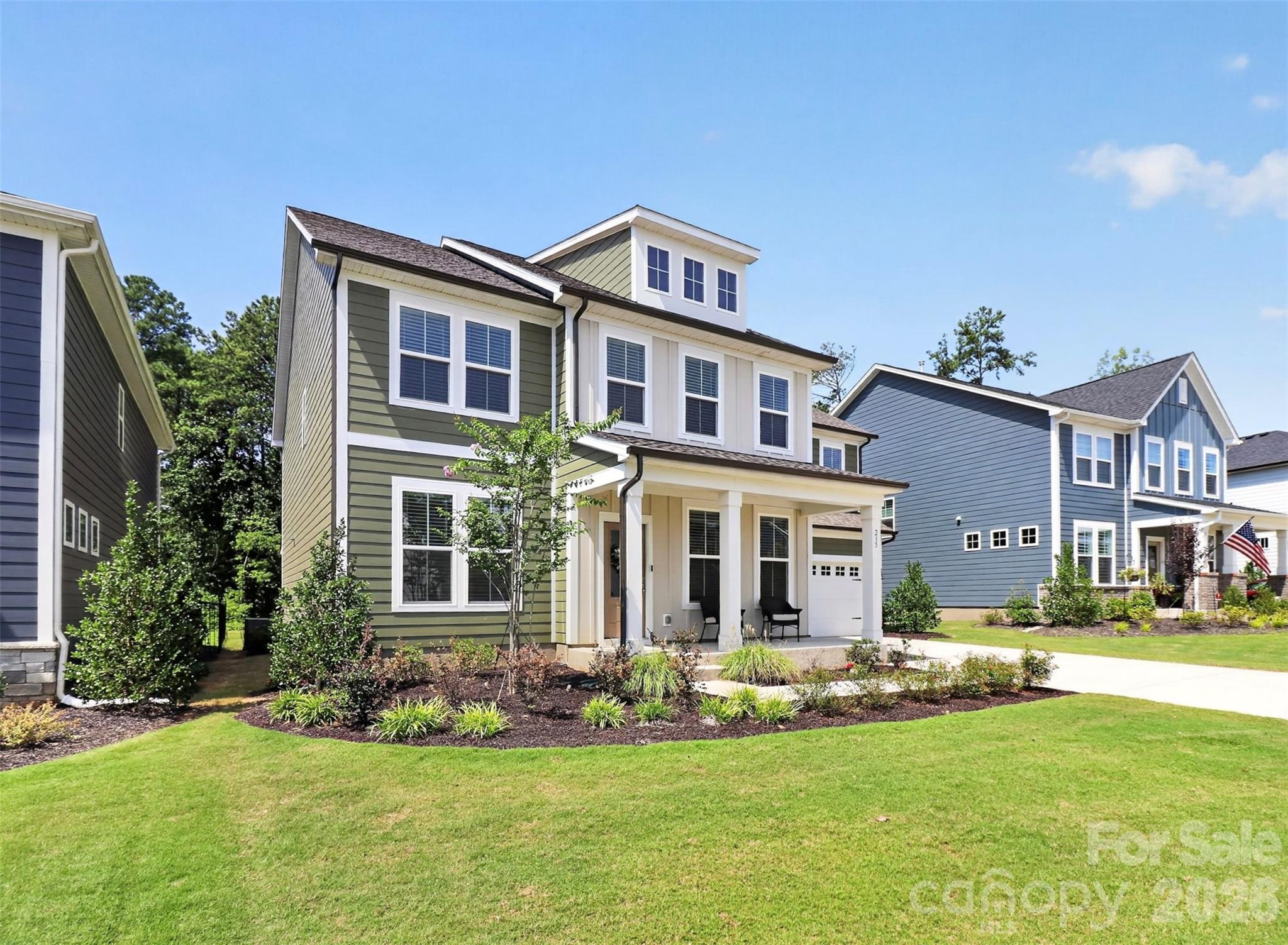 235 Supernova Drive