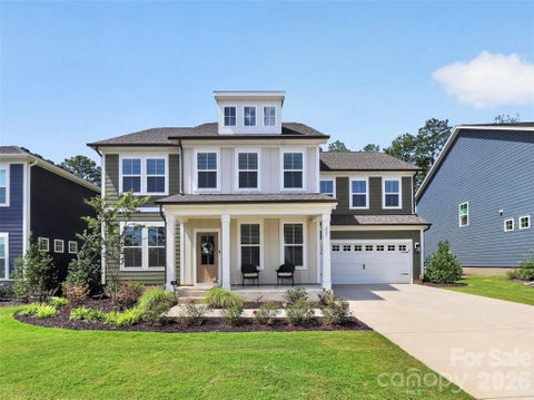 Photo of 235 Supernova Drive, York, SC 29745 (MLS # 4417452)