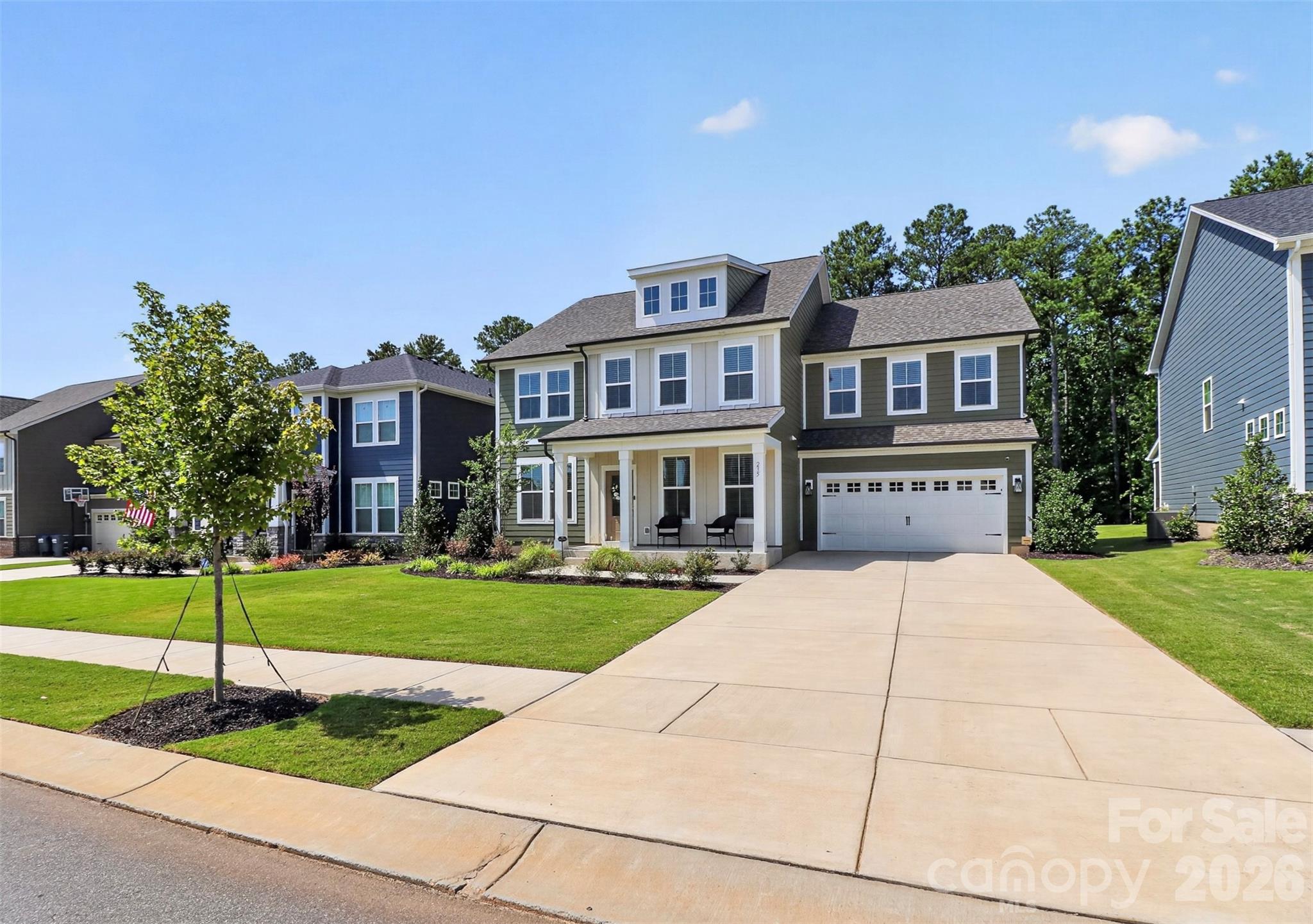 235 Supernova Drive