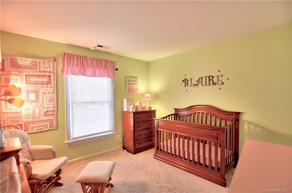 Cedarfield - Residential