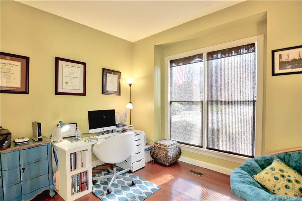 Cedarfield - Residential