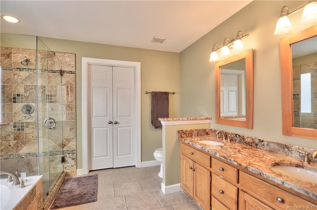 Cedarfield - Residential