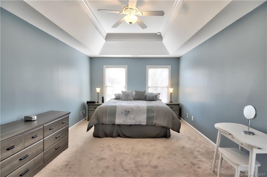 Cedarfield - Residential