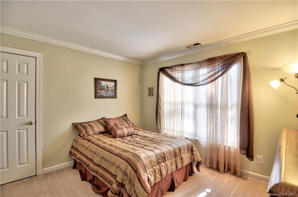 Cedarfield - Residential