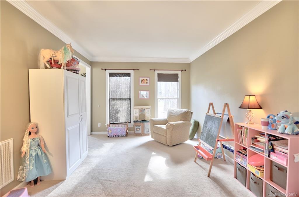 Cedarfield - Residential