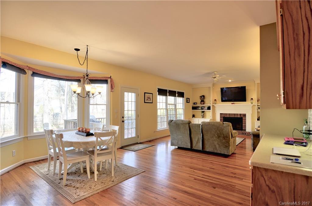 Cedarfield - Residential