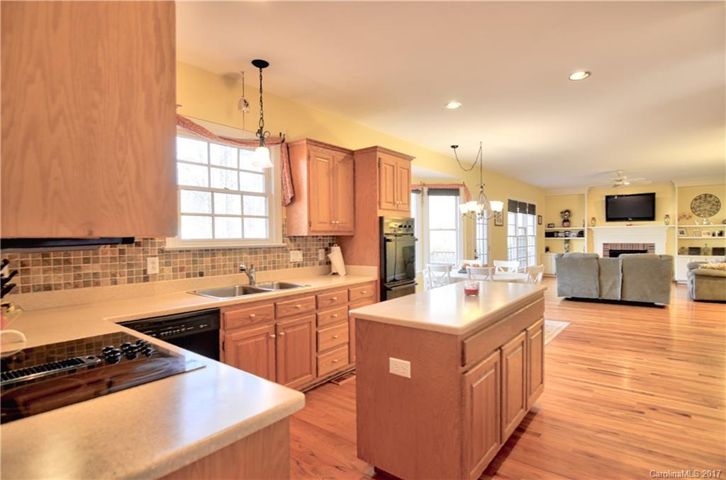 Cedarfield - Residential