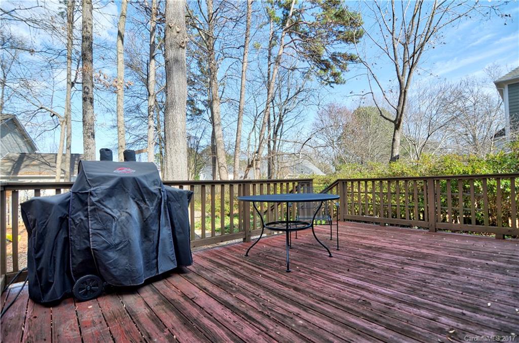 Cedarfield - Residential