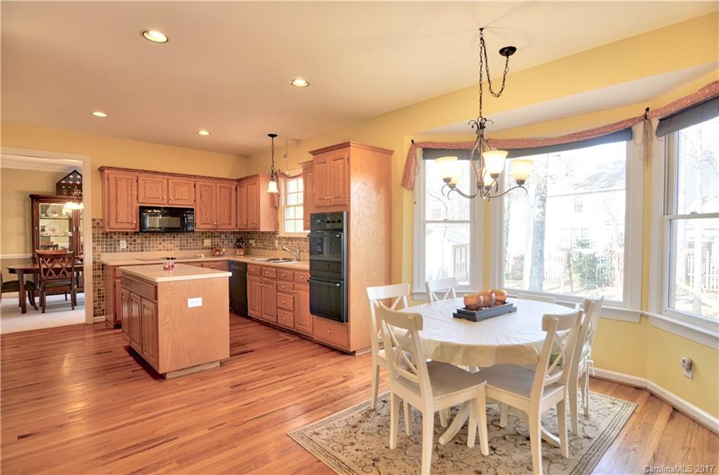 Cedarfield - Residential