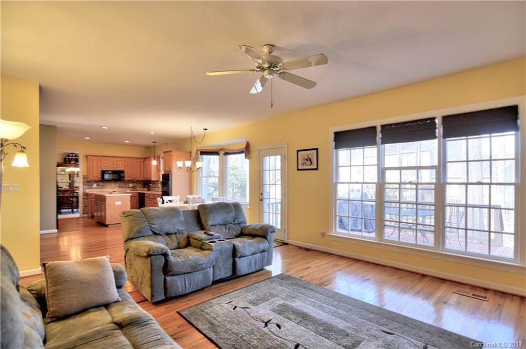 Cedarfield - Residential