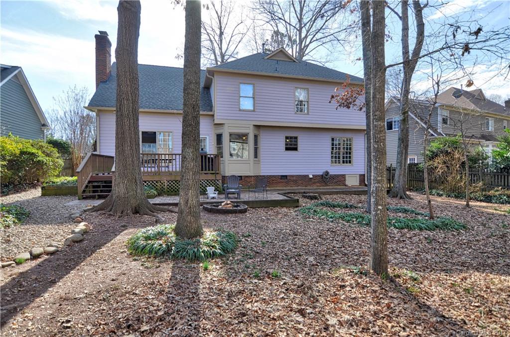 Cedarfield - Residential