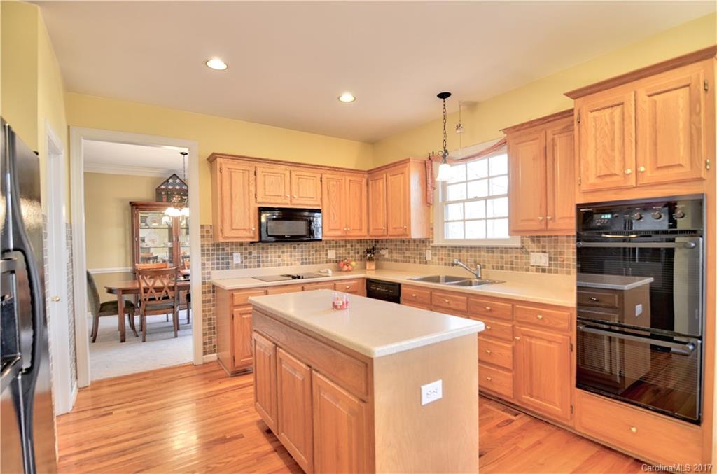 Cedarfield - Residential