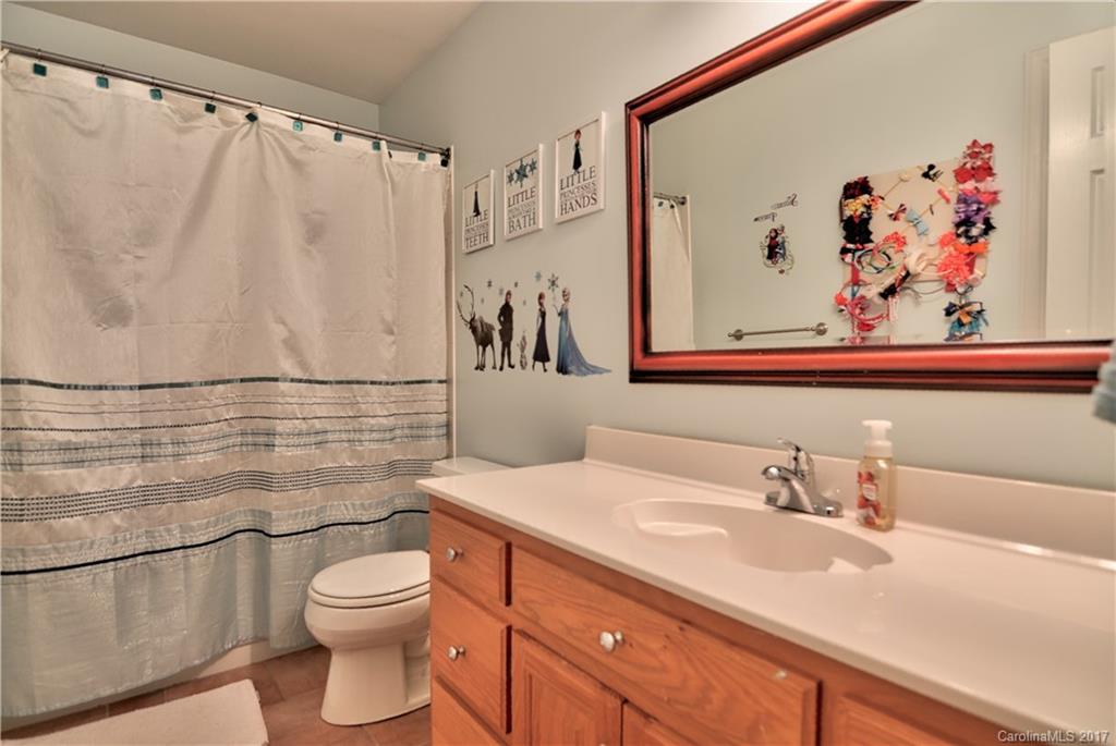 Cedarfield - Residential