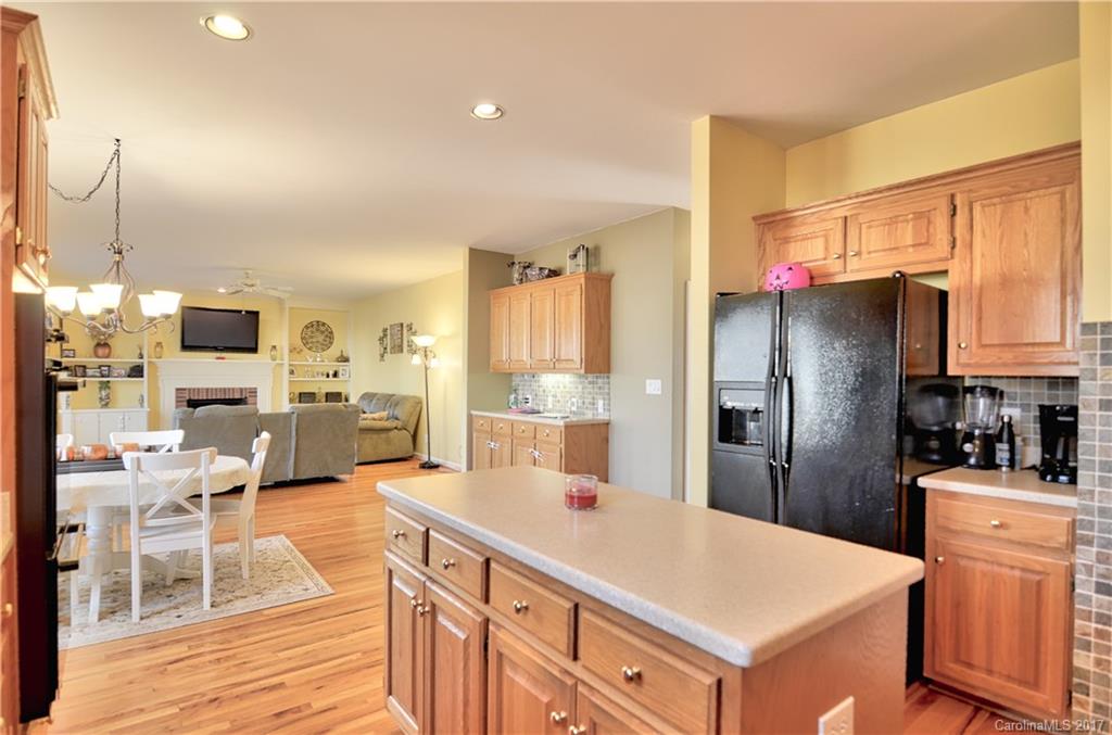 Cedarfield - Residential