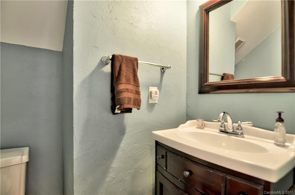 Cedarfield - Residential