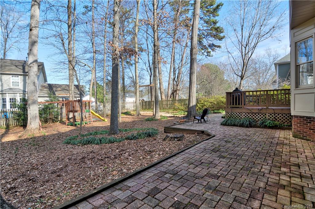 Cedarfield - Residential