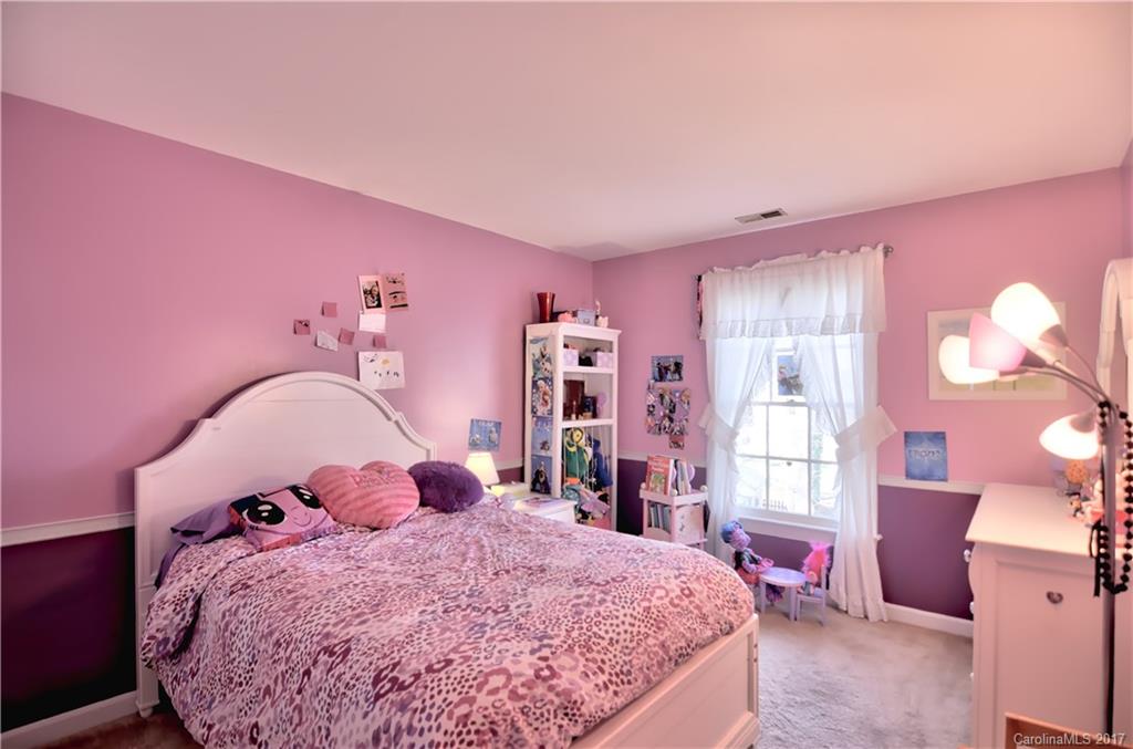 Cedarfield - Residential