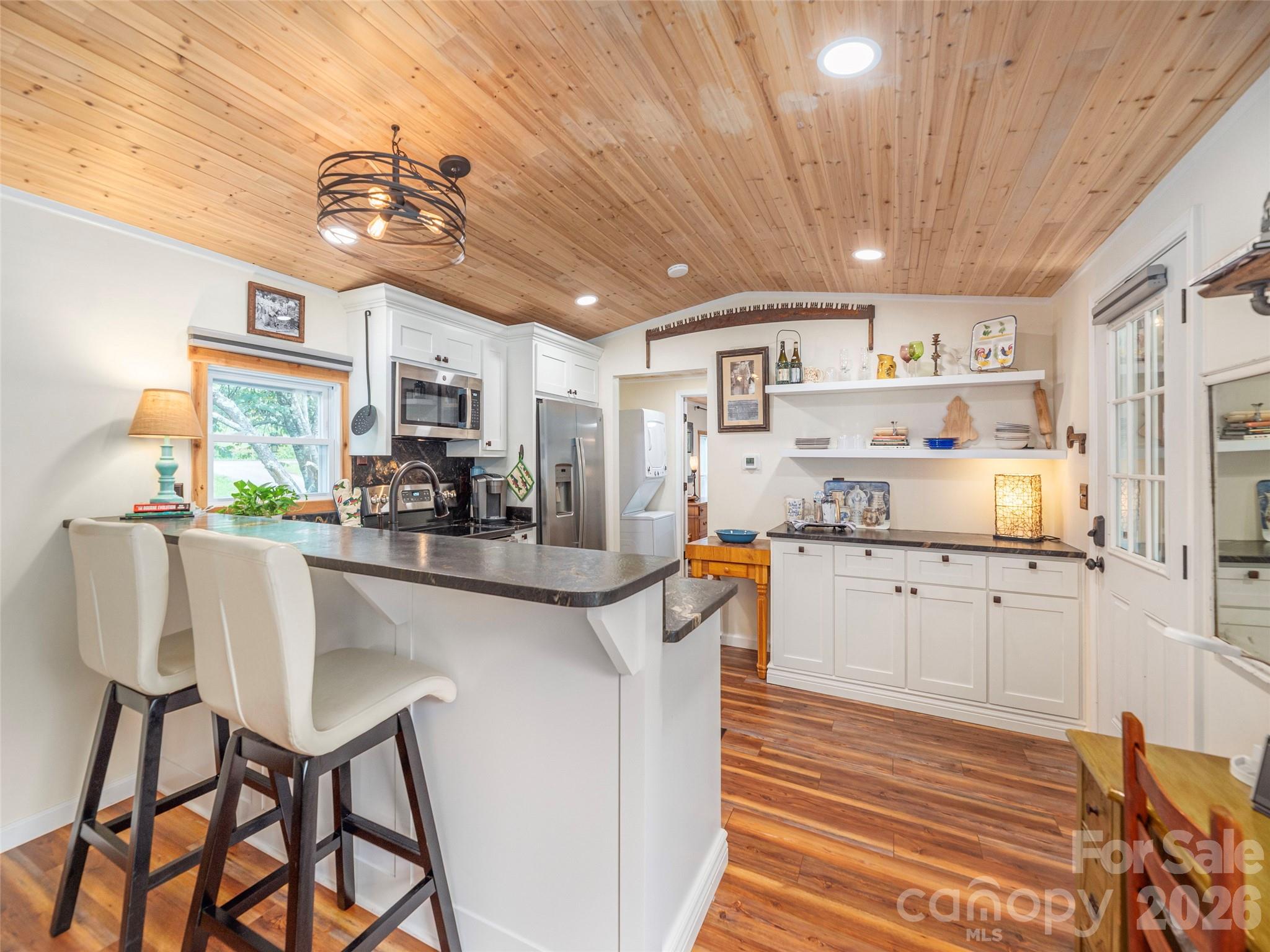 Silver Bluff Camp - Residential