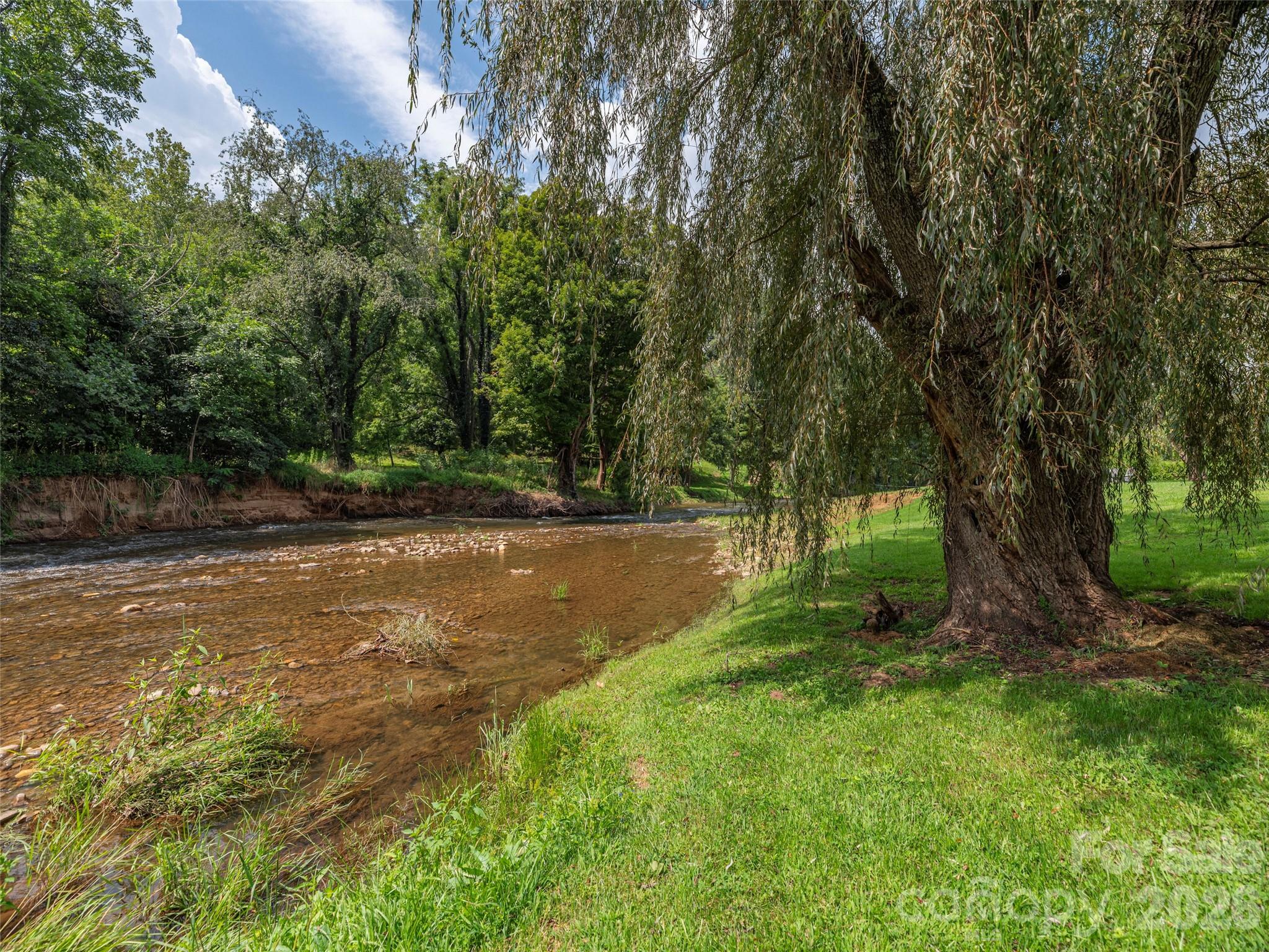 Silver Bluff Camp - Residential
