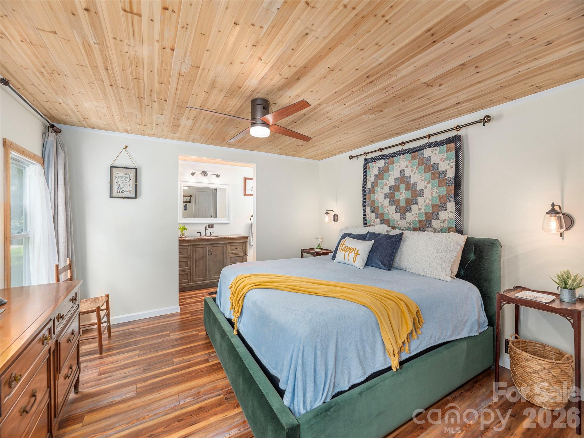 Silver Bluff Camp - Residential