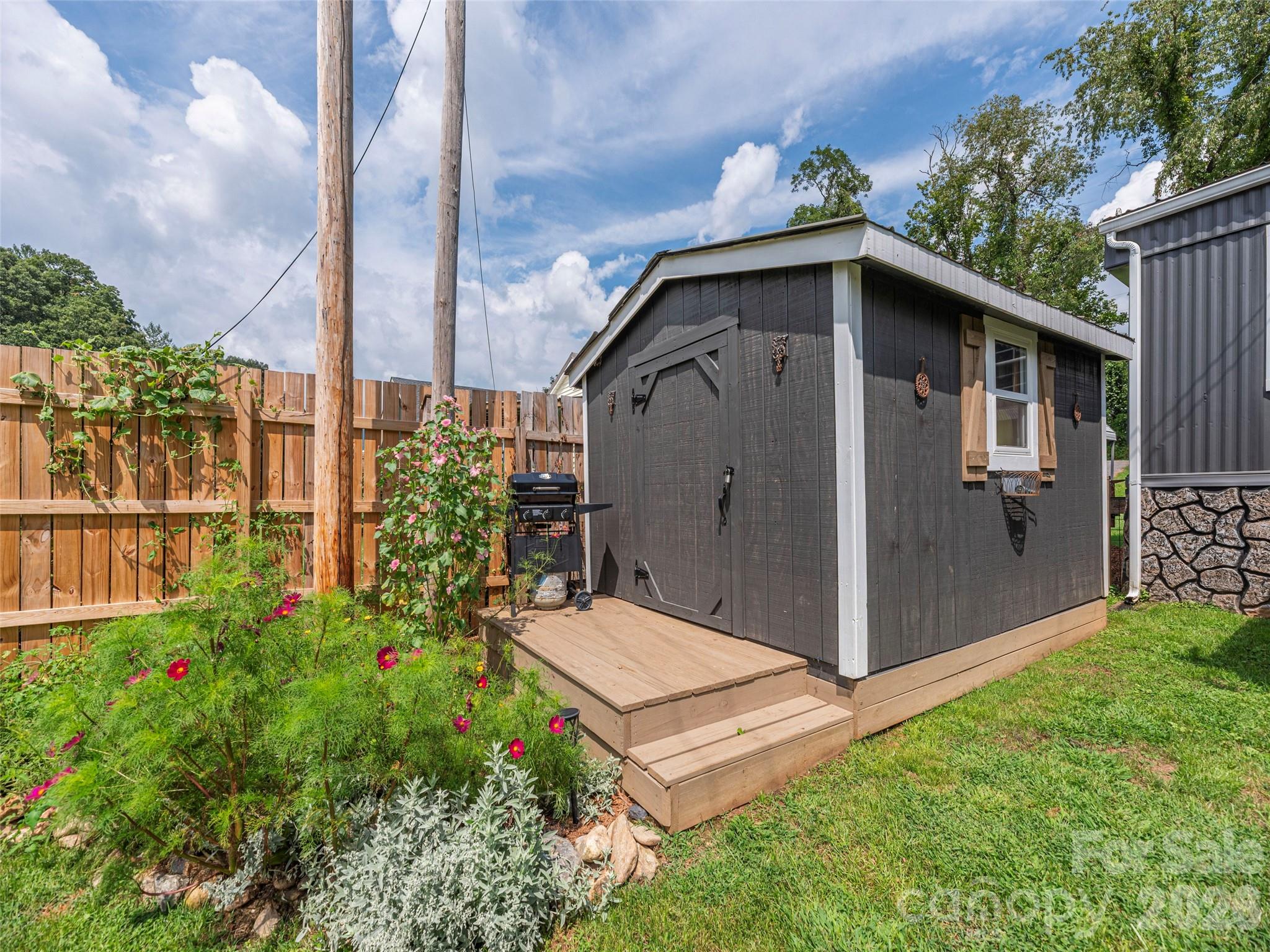 Silver Bluff Camp - Residential