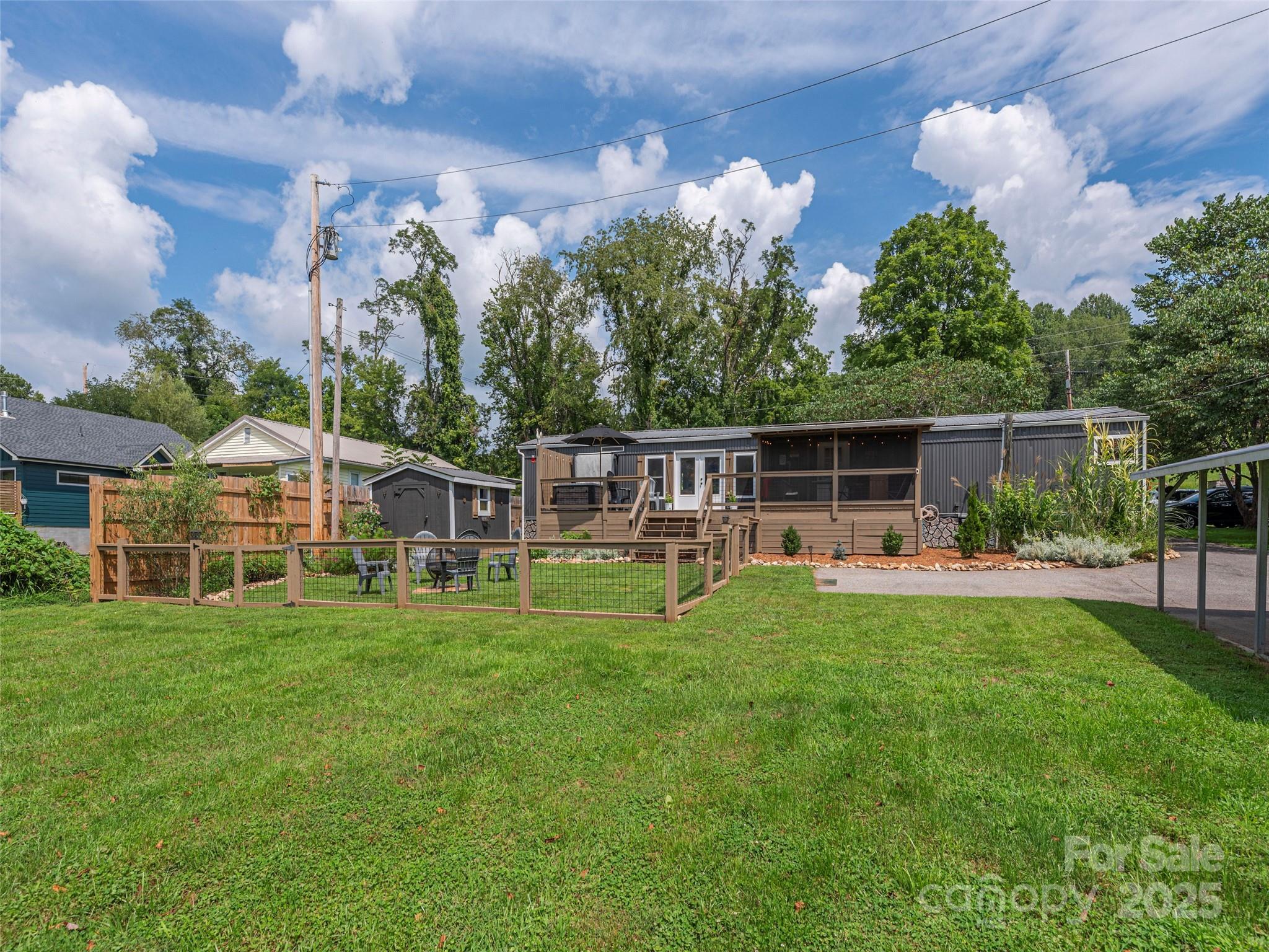 248 Max Thompson Road