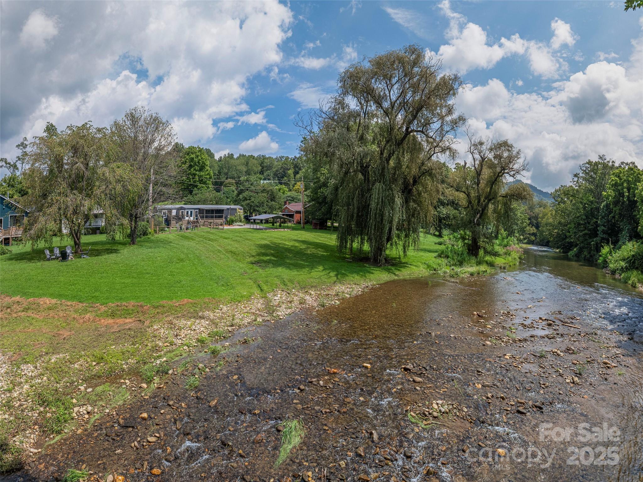 248 Max Thompson Road
