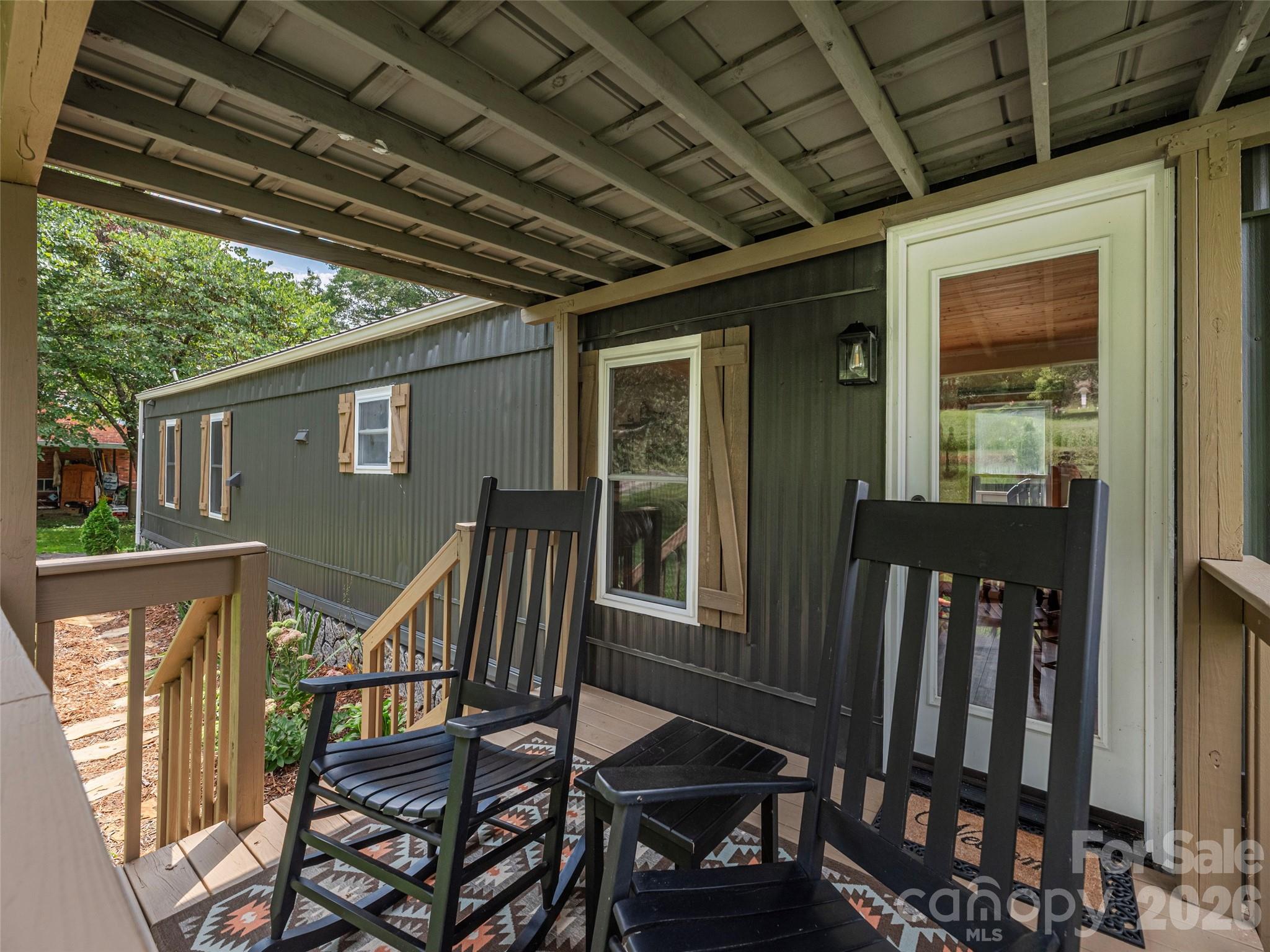 Silver Bluff Camp - Residential