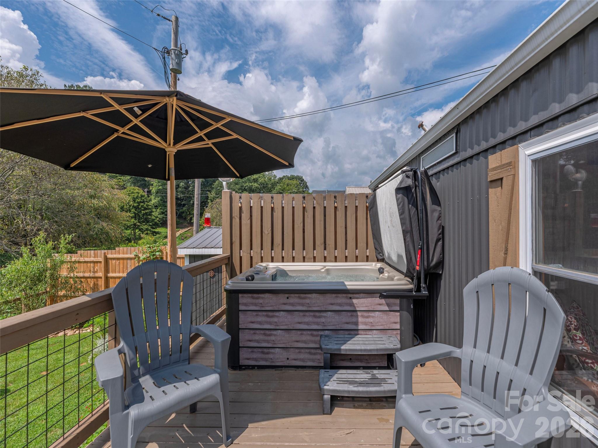 Silver Bluff Camp - Residential