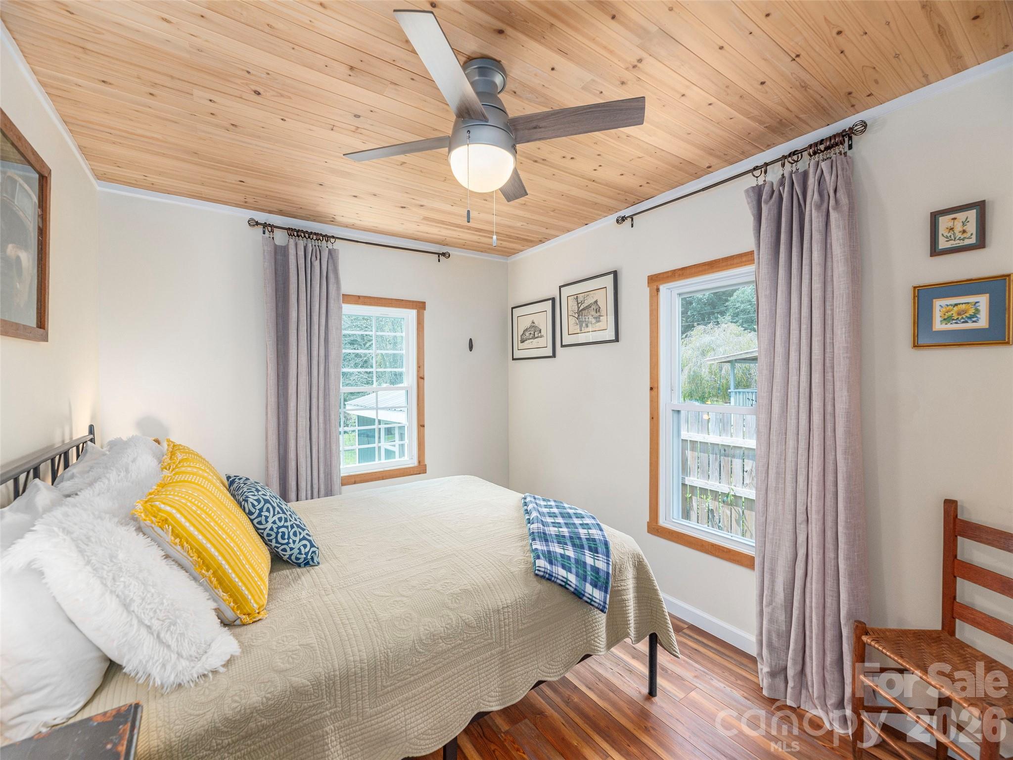 Silver Bluff Camp - Residential